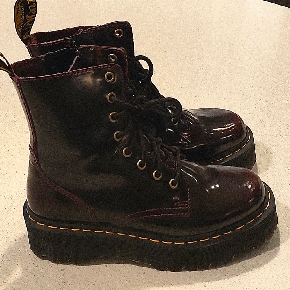 Dr. Martens - Jadon